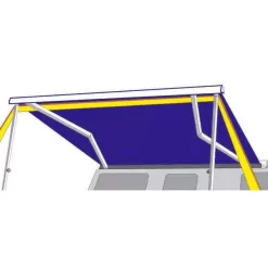 Abspannband Fiamma Tie Down S Caravanstore, Black -Günstiges Camping 11581 3 abspannband fiamma tie down black markise 4