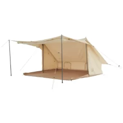 Firstzelt Nordisk Ydun Sky 5.5 -Günstiges Camping 180 grad sky oeffnung tarploesung nordisk ydun sky 5 5 first zelt 1000 4 25043