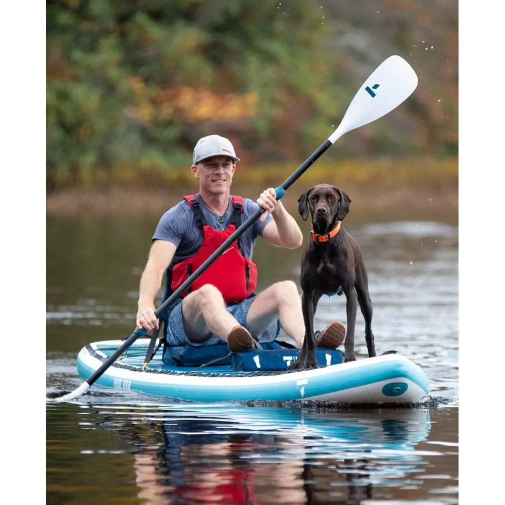 Aufblasbares Stand Up Paddleboard Tahe Sup-Yak Air 11'6" Beach Pack 13 Aufblasbares Stand Up Paddleboard Tahe Sup-Yak Air 11'6" Beach Pack – Bild 13