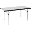 Alu-Campingtisch Brunner Titanium Quadra 6 NG