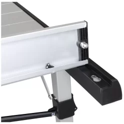 Alu-Campingtisch Brunner Titanium Quadra 6 NG -Günstiges Camping alu campingtisch brunner titanium quadra 6 ng falttisch mit rollbarer tischplatte locking system 1000 2 20562