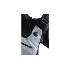 Auftriebsweste Artistic Windigo XS, Grau/schwarz 7 Auftriebsweste Artistic Windigo XS, Grau/schwarz -Günstiges Camping artistic paddelwestel windigo schultergurte neopren 1000 3 20983