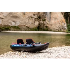 Aufblasbares Kajak Sevylor Charleston -Günstiges Camping aufblasbares sevylor kajak charleston 2 personen luftkajak 1000 3 25240