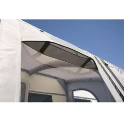 Aufblasbares Vorzelt DWT Speed Air, Grösse 2 -Günstiges Camping aufblasbares vorzelt dwt speed air ausstellbare lueftungshaube verschliessbar 1000 5 16174