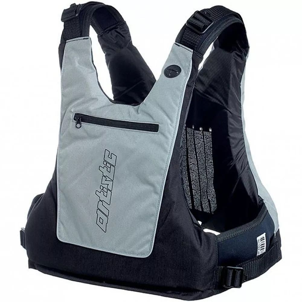 Auftriebshilfe Tahe Lifevest Windigo L/XL 2 Auftriebshilfe Tahe Lifevest Windigo L/XL – Bild 2