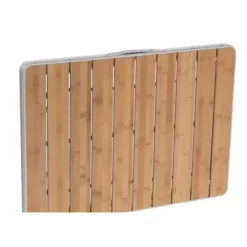 Bambus-Campingtisch Outwell Calgary S -Günstiges Camping bambustisch outwell calgary s 2 personen 2 17293