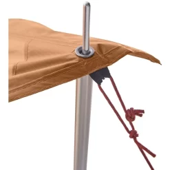 Tunnelzelt Nordisk Reisa 4 PU -Günstiges Camping befestigung aufstellstangen an fronttuer nordisk reisa 4 pu familienzelt 1000 19 22606