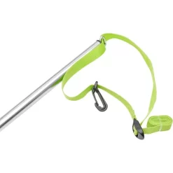 Vorzelt-Hängeschiene Dometic Awning Hanging Rail -Günstiges Camping befestigungsgurt dometic awning hanging rail vorzeltkleiderstange kleideraufhaengung 800 2 24355