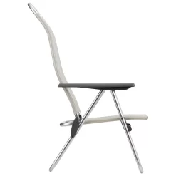 Campingstuhl Lafuma Alu Low, Seigle II -Günstiges Camping beiger strandstuhl garten camping stuhl lafuma alu low seigle ii 1000 2 24906