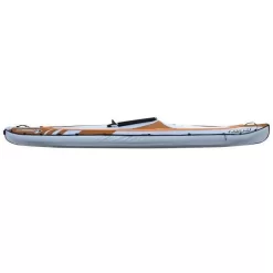 Aufblasbares Kajak BIC Nomad HP 1 - Ausstellungsstück -Günstiges Camping bic sports nomad hp1 aufblasbares kajak touringkajak kayak 2 5074