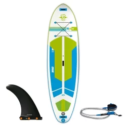 Aufblasbares Stand Up Paddleboard BIC 10'6" Air SUP Wind