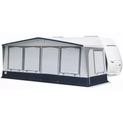 Vorzelt Brand Tarifa 280 -Günstiges Camping brand tarifa 280 vorzelt wohnwagen schutz bei abwesenheit reissverschluss fensterklappen 1000 4 6618