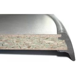 Campingtisch Brunner Linear 80 Black -Günstiges Camping brunner linear 80 black schwarzer campingtisch klapptisch falttisch sevelit tischplatte 1000 5 20419