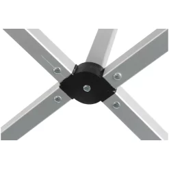 Aluminiumtisch Brunner Titanium Axia 2 -Günstiges Camping brunner titanium axia 2 rollbare tischplatte campingtisch lamellentisch fuer 2 zwei peronen stabiler rahmen 1000 3 23675