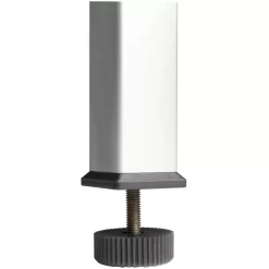 Alu-Campingtisch Brunner Titanium Quadra 6 NG -Günstiges Camping brunner titanium quadra 6 ng alu campingtisch falttisch fuer 6 sechs personen mit hoehenverstellbares tischbein 1000 7 20562