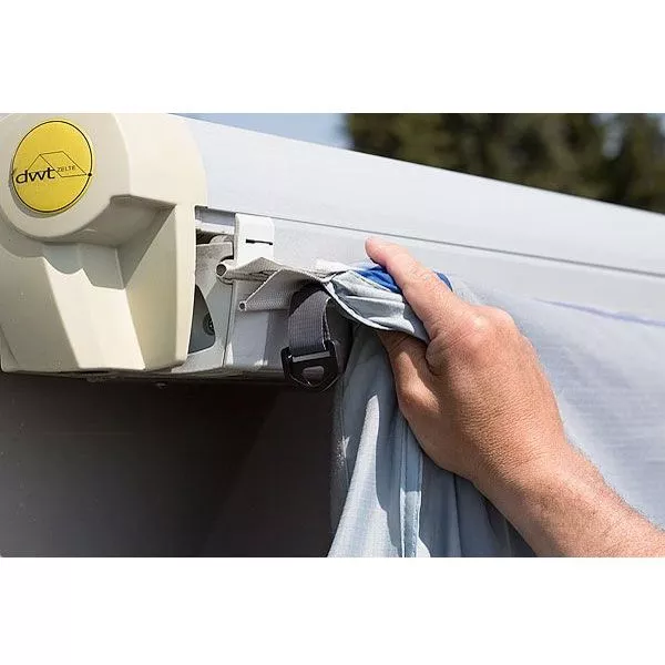 Aufblasbares Vorzelt DWT Space Air HQ Grösse 1 / 260 M 5 Aufblasbares Vorzelt DWT Space Air HQ Grösse 1 / 260 M – Bild 5