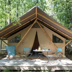 Campinghocker Lafuma Hocker PH, Seigle -Günstiges Camping campinghocker lafuma ph campingmoebel 2 17572