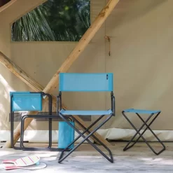 Campinghocker Lafuma Hocker PH, Seigle -Günstiges Camping campinghocker lafuma ph klapphocker 3 17572