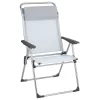 Campingstuhl Lafuma Alu Cham XL, Ciel