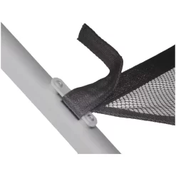 Aluminiumtisch Brunner Titanium Axia 2 -Günstiges Camping campingtisch brunner titanium axia 2 rollbare tischplatte lamellentisch fuer 2 zwei peronen netzablage 1000 6 23675