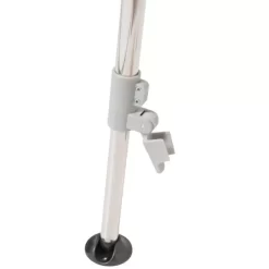 Campingtisch Dukdalf Stabilic 2, Anthrazit -Günstiges Camping campingtisch dukdalf stabilic klapptisch tischverstellungen 2 13711