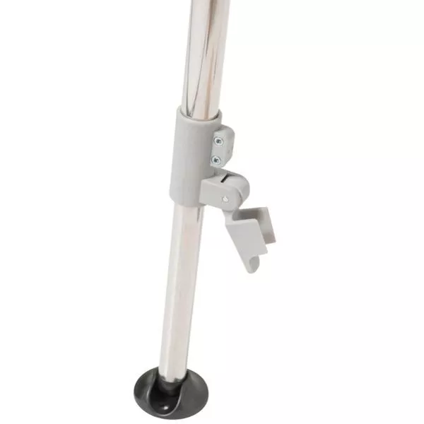 Campingtisch Dukdalf Stabilic 3, Hellgrau 3 Campingtisch Dukdalf Stabilic 3, Hellgrau – Bild 3