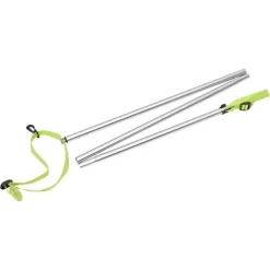 Vorzelt-Hängeschiene Dometic Awning Hanging Rail -Günstiges Camping dometic awning hanging rail vorzelt haengeschiene kleiderstange 800 4 24355