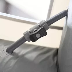 Aufblasbares Luftvorzelt Dometic Ace Air Pro 400 S -Günstiges Camping dometic einpunkt aufblassystem luftschlaeuche aufpumpsystem 1000 3 21830