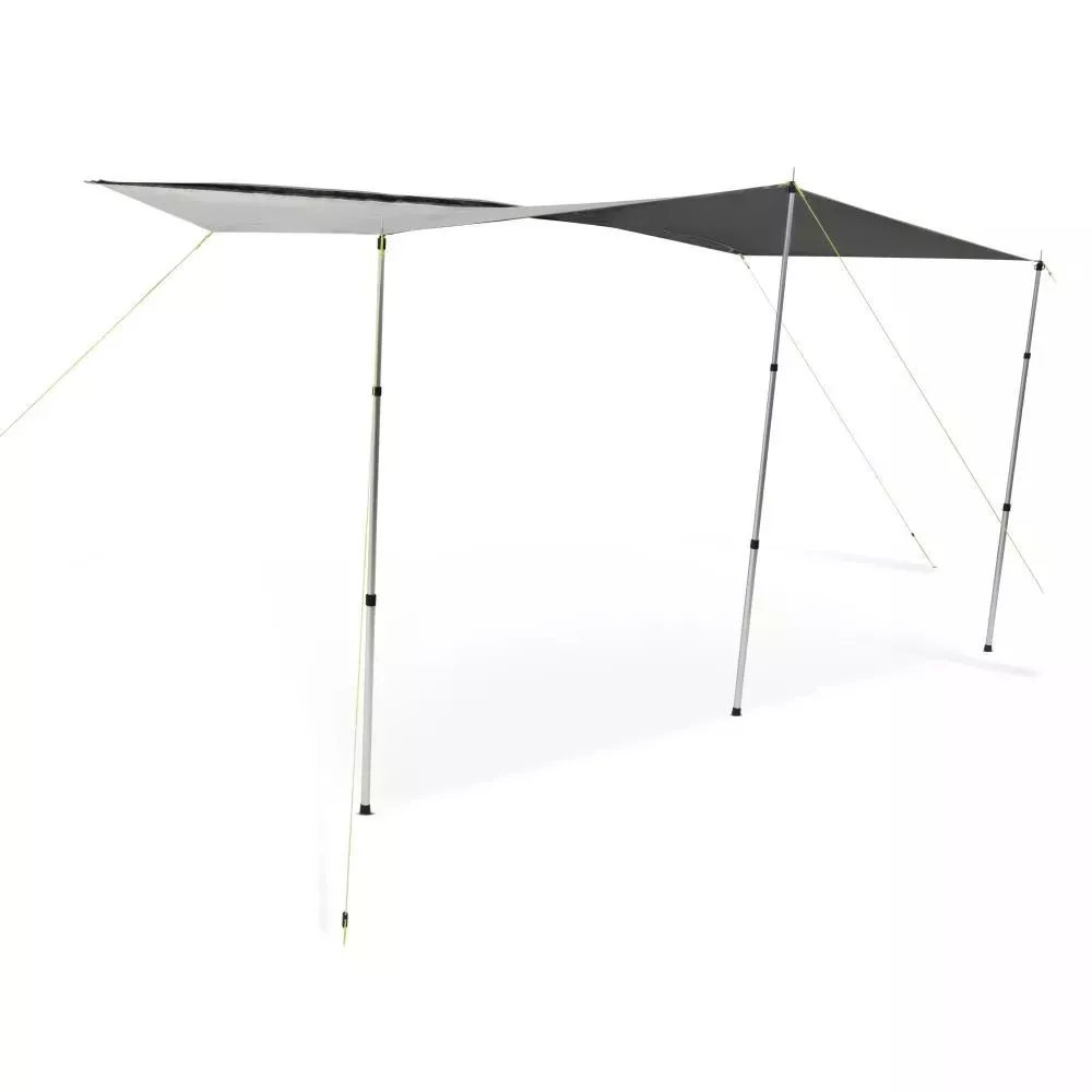 Vorzelt-Schutzdach Dometic Solar Shade 390 1 Vorzelt-Schutzdach Dometic Solar Shade 390