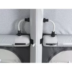 Aufblasbares Vorzelt Dorema Magnum Air Force 390 KlimaTex -Günstiges Camping dorema magnum air force klimatex luftgestaenge aufblasbares reisevorzelt caravanvorzelt 1000 2 22253