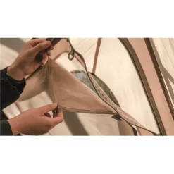 Familienzelt Robens Double Dreamer 4 26 Familienzelt Robens Double Dreamer 4 -Günstiges Camping double dreamer4 campingzelt verarbeitung reissverschluss material vorhang robens 1000 6 24250