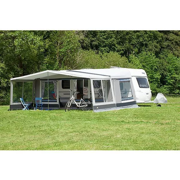 Seitenteile Für Vorzelt-Sonnendach DWT Shadow Modul, Classic 3 Seitenteile Für Vorzelt-Sonnendach DWT Shadow Modul, Classic – Bild 3