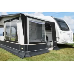 Wohnwagenvorzelt DWT Jubilee 40, Tiefe 240 Cm 14 Wohnwagenvorzelt DWT Jubilee 40, Tiefe 240 Cm -Günstiges Camping dwt wohnwagenvorzelt jubilee 40 grosse fenster mit moskitogaze saisonvorzelt 1000 6 1794