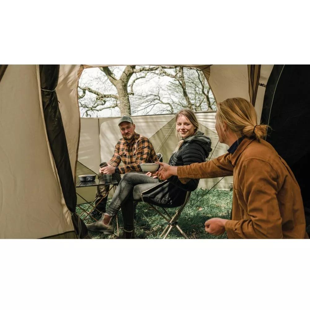 Familienzelt Robens Double Dreamer 4 18 Familienzelt Robens Double Dreamer 4 – Bild 18