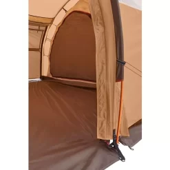 Tunnelzelt Nordisk Reisa 4 PU -Günstiges Camping farbcodierte gestaengekanaele nordisk reisa 4 pu campingzelt 1000 18 22606