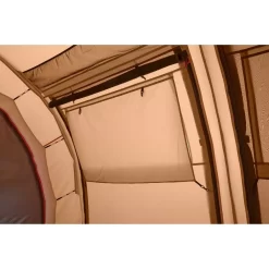 Familienzelt Nordisk Reisa 6 PU -Günstiges Camping fenster mit rollvorhaengen nordisk reisa 6 pu camping zelt 1000 13 22607