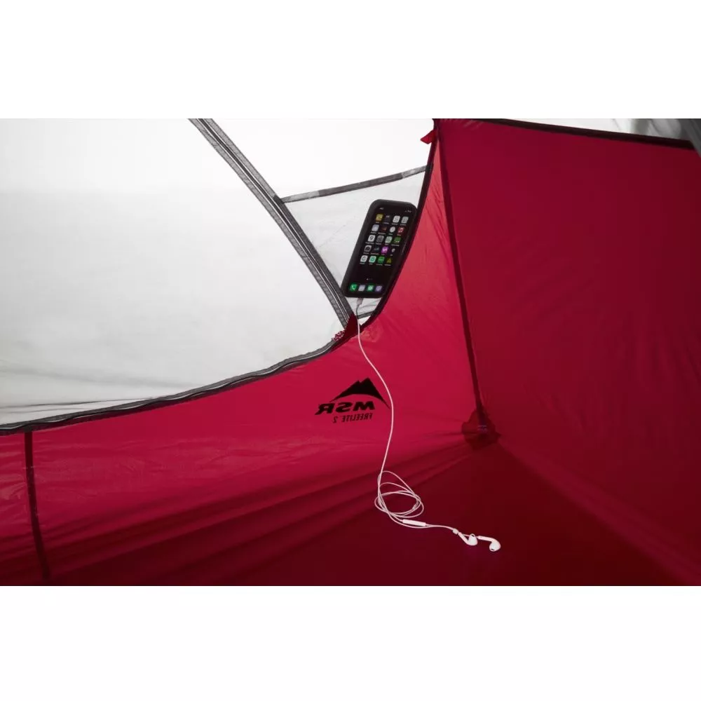 Zwei-Personen-Zelt MSR FreeLite 2 3 Zwei-Personen-Zelt MSR FreeLite 2 – Bild 3