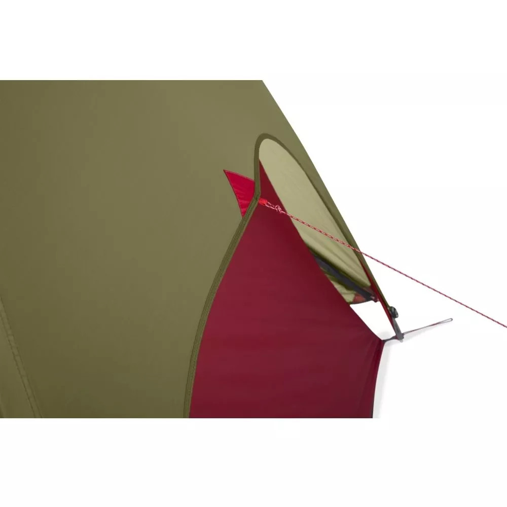 Trekking-Zelt MSR FreeLite 3, Grün 3 Trekking-Zelt MSR FreeLite 3, Grün – Bild 3