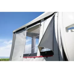 Wohnwagen-Vorzelt DWT Paradies III 300 -Günstiges Camping ganzzelt dwt paradies III 300 wohnwagen vorzelt caravanvorzelt moskitogaze 1000 7 22178