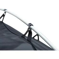 Trekkingzelt Nordisk Otra 2 PU 34 Trekkingzelt Nordisk Otra 2 PU -Günstiges Camping gestaenge clips befestigung nordisk otra 2 pu zelt 1000 15 22436