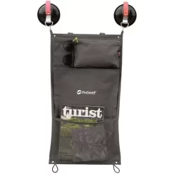 Campingorganizer Outwell Neat'N'Tidy Organizer 9 Campingorganizer Outwell Neat'N'Tidy Organizer -Günstiges Camping grauer campingorganizer fuer zelt und campingfahrzeug outwell neat n tidy organizer 600 3 22133