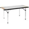 Campingtisch Brunner Quadra Tropic 6 Adjustar