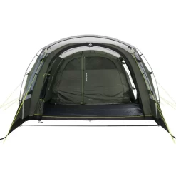 Familienzelt Outwell Greenwood 5 -Günstiges Camping grosser vorraum greenwood 5 outwell 1000 2 24265
