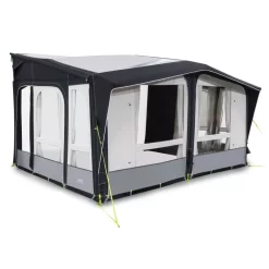 Aufblasbares Vorzelt Dometic Club Air Pro 440 S