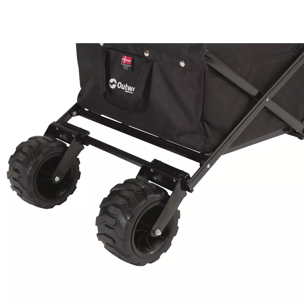 Bollerwagen Outwell Hamoa Transporter 2 Bollerwagen Outwell Hamoa Transporter – Bild 2