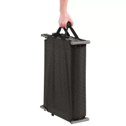 Campingliege Outwell Tostado Camping-Bett -Günstiges Camping henkel kleines packmass outwell tostado klappbett feldbett campingb liege black 1000 3 23554