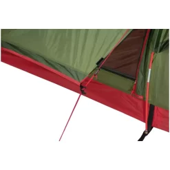 Ultraleichtes Trekkingzelt High Peak Siskin 2.0 LW -Günstiges Camping high peak siskin 20 pesto rot leichtgewicht einbogenzelt einfachdachzelt trekkingzelt fuer 2 personen eingang mit abspannfunktion 1000 6 22571