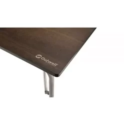 Campingtisch Outwell Berland L -Günstiges Camping hoehen verstellbarer camping tisch outwell berland l klapp tisch 2 18667