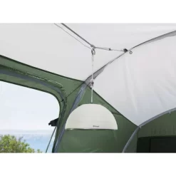 Campingzelt Outwell Ashwood 5 -Günstiges Camping hook track system praktisch ashwood 5 outwell 1000 7 24340