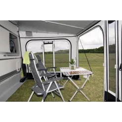Markisenvorzelt Wohnwagen Wigo Zelte Rolli Plus Panoramic -Günstiges Camping innenraum markisenzelt wigo zelte rolli plus panoramic seitenwand panoramafenster air vent fenster 1000 2 23827